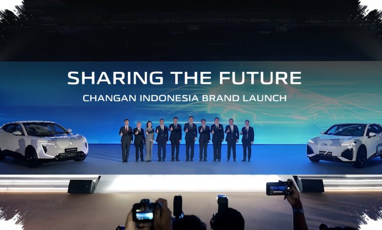 Changan Baru 6 Bulan di Indonesia, Dua Langkah Ini Jadi Senjata Utama Mereka