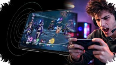 6 HP Rp1 Jutaan yang Paling Masuk Akal untuk Main Game, Layarnya Mulus dan Baterainya Besar