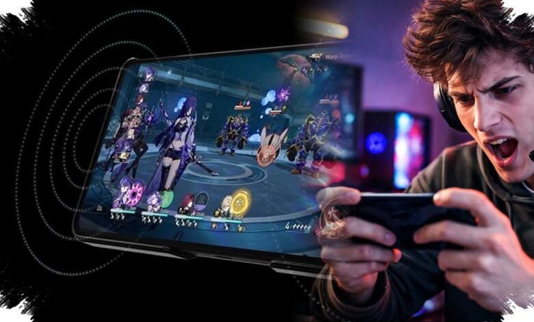 6 HP Rp1 Jutaan yang Paling Masuk Akal untuk Main Game, Layarnya Mulus dan Baterainya Besar