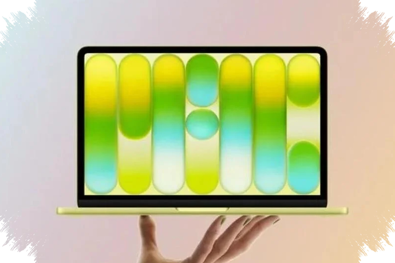 MacBook Pro M5 Terdorong Paling Jauh, MacBook Neo Tetap Jadi Opsi Termurah