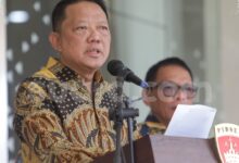 Don Ritto Ditahan, Kasus Korupsi yang Seret Eks Jampidsus Febrie Makin Mengencang