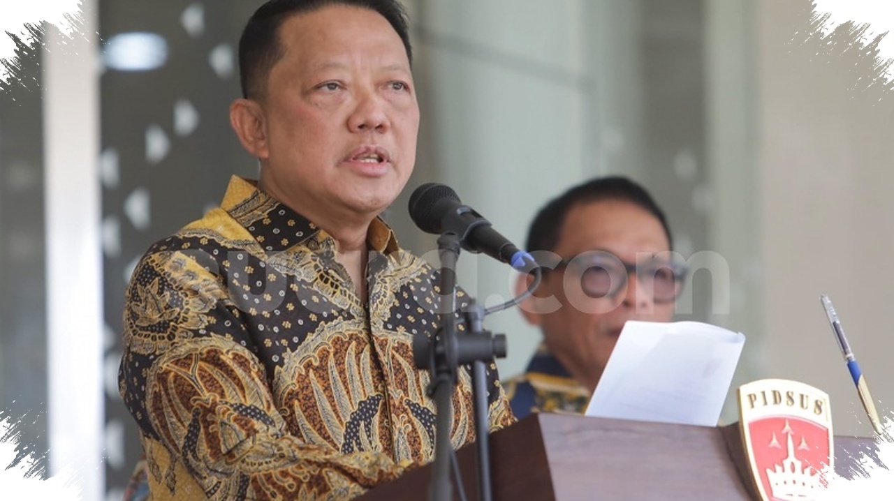 Don Ritto Ditahan, Kasus Korupsi yang Seret Eks Jampidsus Febrie Makin Mengencang