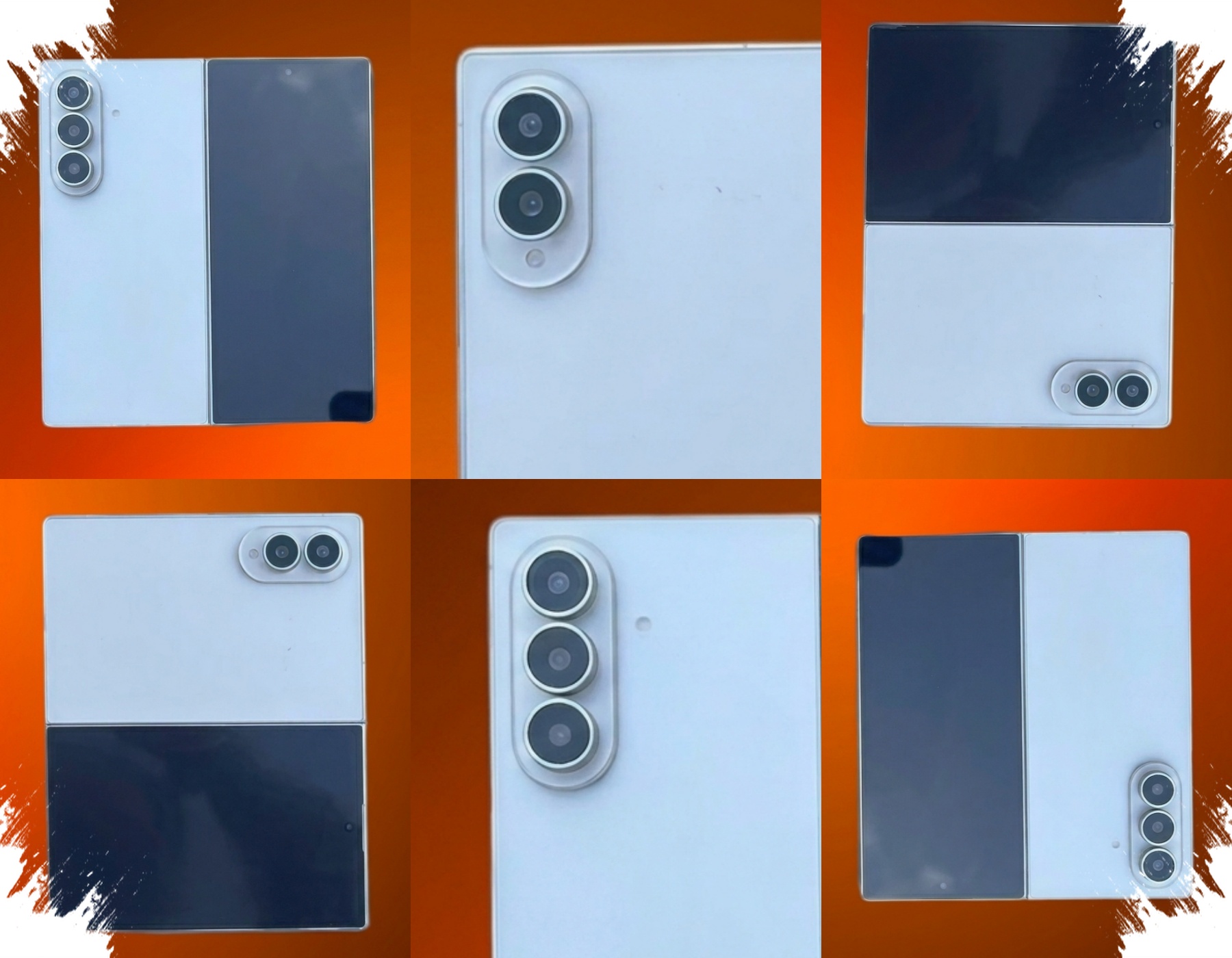 Galaxy Z Fold8 Ultra Bawa Kamera Kelas S26 Ultra, Peningkatannya Ternyata di Software