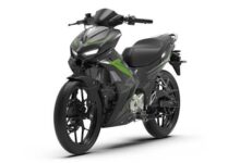 QJMotor FLY 150 2027 Tawarkan Fitur Lengkap, Harganya Lebih Rendah dari Yamaha NMAX Turbo