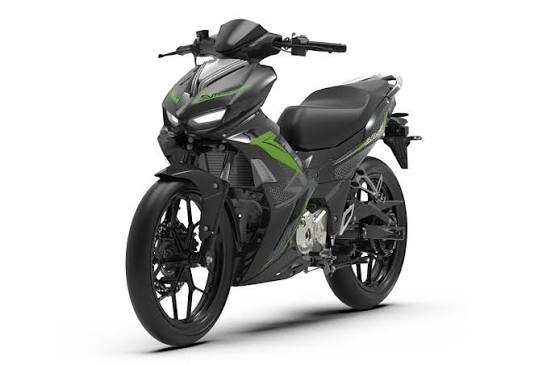 QJMotor FLY 150 2027 Tawarkan Fitur Lengkap, Harganya Lebih Rendah dari Yamaha NMAX Turbo