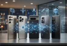 AI Mengubah Peta Persaingan Smartphone Juli 2026, 5 Model Ini Paling Menonjol
