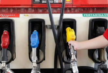 Selisih Isi Full Tank Honda Brio Bisa Tembus Rp 218.750, Ini Hitungan Lengkapnya
