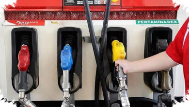 Selisih Isi Full Tank Honda Brio Bisa Tembus Rp 218.750, Ini Hitungan Lengkapnya