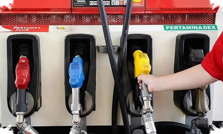 Selisih Isi Full Tank Honda Brio Bisa Tembus Rp 218.750, Ini Hitungan Lengkapnya