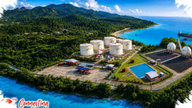 Di Balik Distribusi Energi ke Pelosok, Elnusa Petrofin Mempercepat Digitalisasi