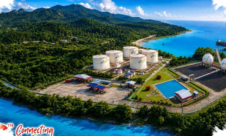 Di Balik Distribusi Energi ke Pelosok, Elnusa Petrofin Mempercepat Digitalisasi