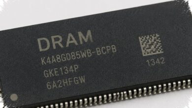 Apple Uji DRAM CXMT, Langkah Kecil yang Bisa Mengubah Peta Pasokannya