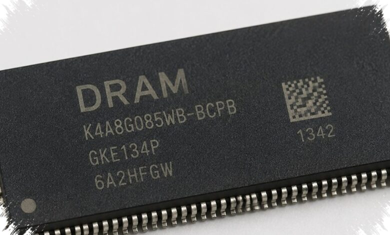 Apple Uji DRAM CXMT, Langkah Kecil yang Bisa Mengubah Peta Pasokannya