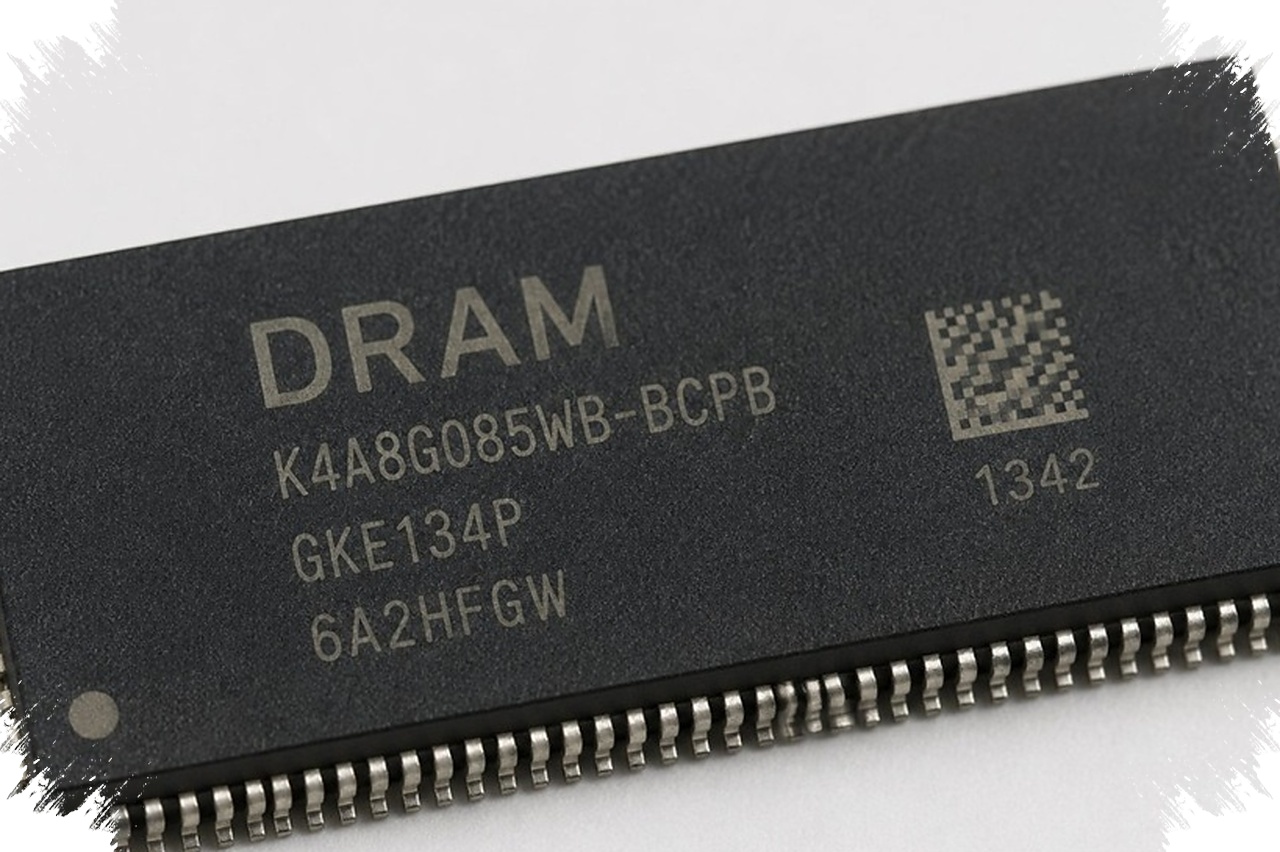 Apple Uji DRAM CXMT, Langkah Kecil yang Bisa Mengubah Peta Pasokannya