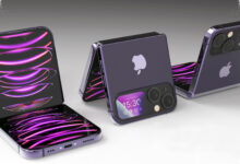 Baterai Ganda Bocor di Weibo, iPhone Lipat Apple Makin Dekat ke Panggung Besar