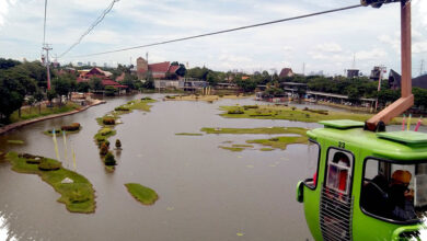 8 Destinasi Liburan Sekolah di Sekitar Jakarta, Dari Ragunan hingga KidZania