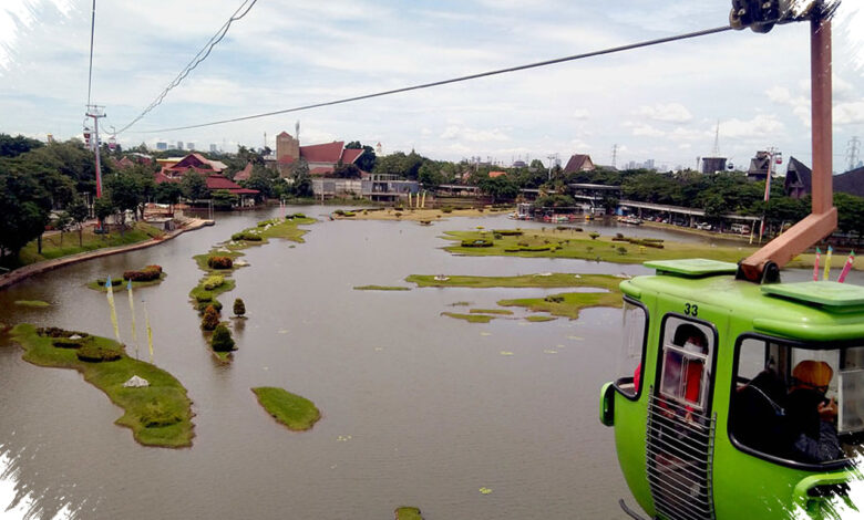 8 Destinasi Liburan Sekolah di Sekitar Jakarta, Dari Ragunan hingga KidZania