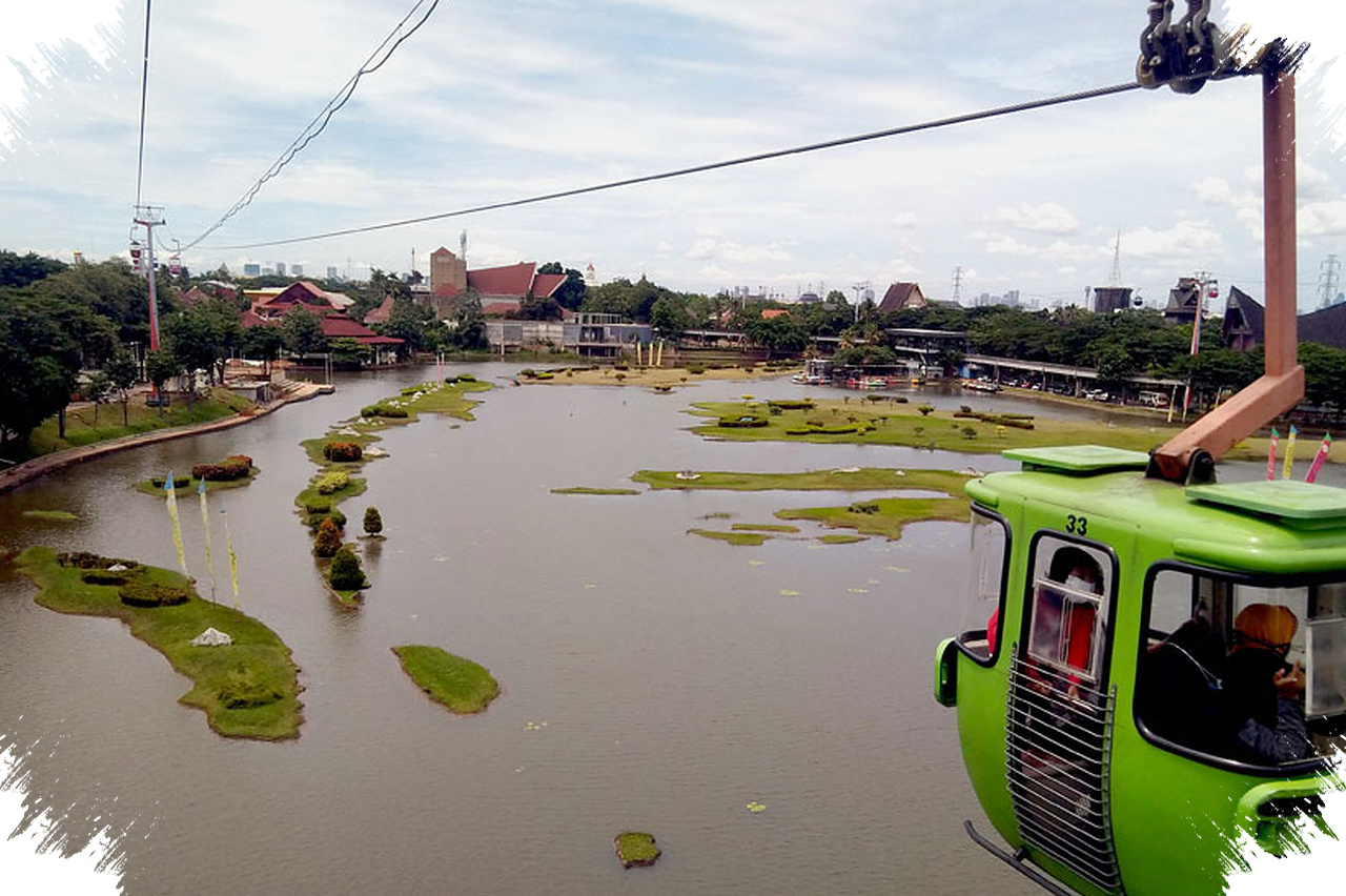 8 Destinasi Liburan Sekolah di Sekitar Jakarta, Dari Ragunan hingga KidZania
