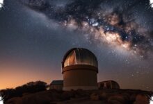 11.000 Asteroid Baru Tertangkap, Kamera 3.200 MP Rubin Observatory Langsung Buka Era Baru