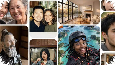 Muse Image Meta Picu Kekhawatiran Privasi, Foto Instagram Publik Bisa Dipakai Tanpa Izin