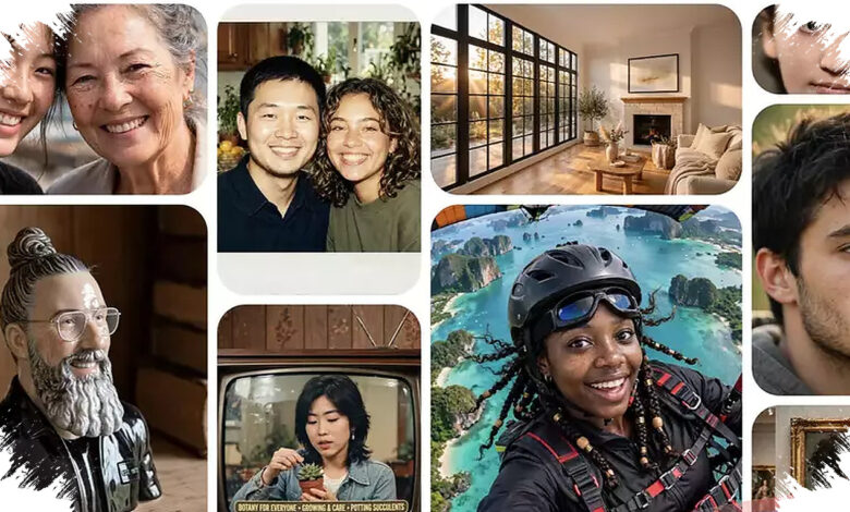 Muse Image Meta Picu Kekhawatiran Privasi, Foto Instagram Publik Bisa Dipakai Tanpa Izin