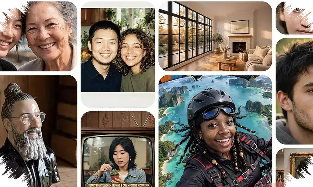 Muse Image Meta Picu Kekhawatiran Privasi, Foto Instagram Publik Bisa Dipakai Tanpa Izin