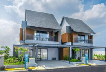 Ivora Grande di Summarecon Bandung, Rumah yang Lebih Luas untuk Keluarga Modern