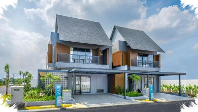 Ivora Grande di Summarecon Bandung, Rumah yang Lebih Luas untuk Keluarga Modern