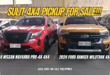 Rp551 Jutaan Bukan Sekadar Modal Awal, Ford Ranger XLS 2026 Tawarkan Kabin Ganda dan V6