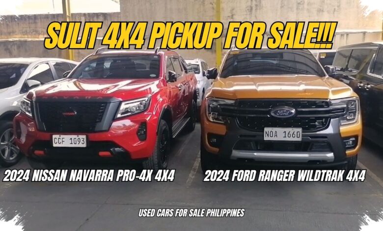 Rp551 Jutaan Bukan Sekadar Modal Awal, Ford Ranger XLS 2026 Tawarkan Kabin Ganda dan V6