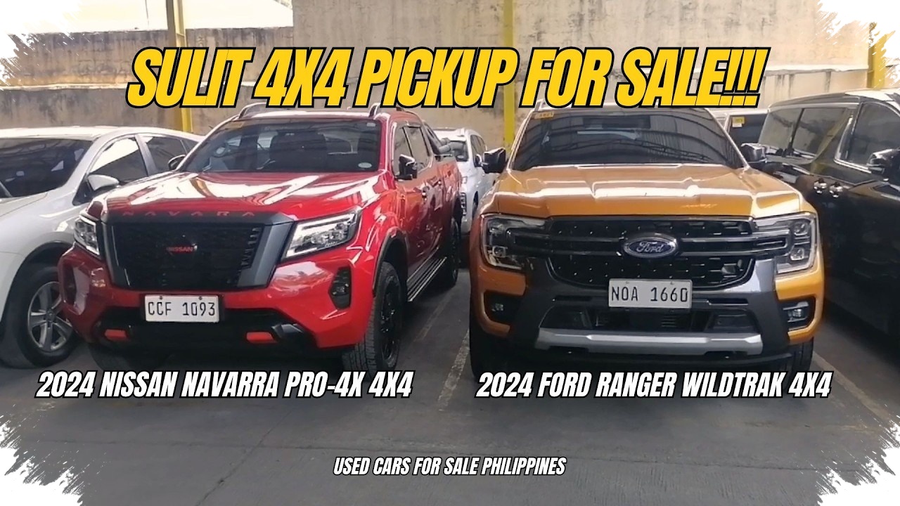 Rp551 Jutaan Bukan Sekadar Modal Awal, Ford Ranger XLS 2026 Tawarkan Kabin Ganda dan V6
