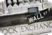 Saham Chip Mengangkat Wall Street, S&P 500 Hanya Sejengkal dari Rekor