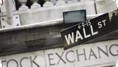 Saham Chip Mengangkat Wall Street, S&P 500 Hanya Sejengkal dari Rekor