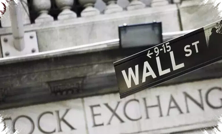 Saham Chip Mengangkat Wall Street, S&P 500 Hanya Sejengkal dari Rekor