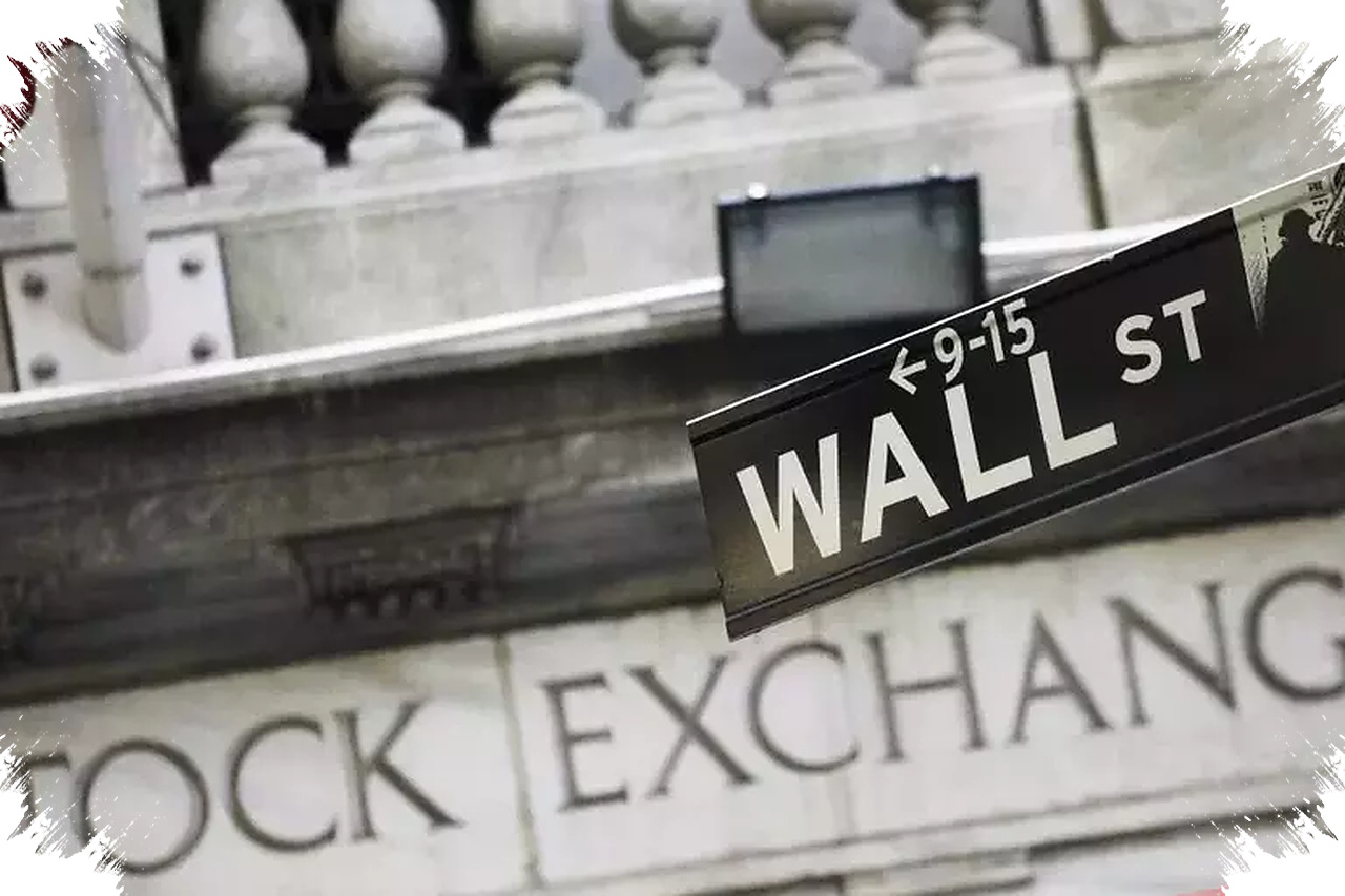 Saham Chip Mengangkat Wall Street, S&P 500 Hanya Sejengkal dari Rekor