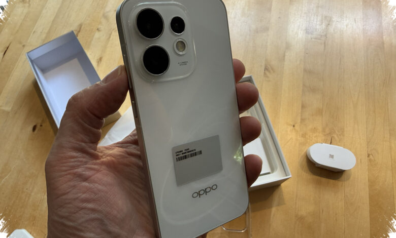 OPPO Reno16 Pro 5G Andalkan Kamera 200MP, 3 Fitur AI Ini Bikin Edit Foto Lebih Ringkas