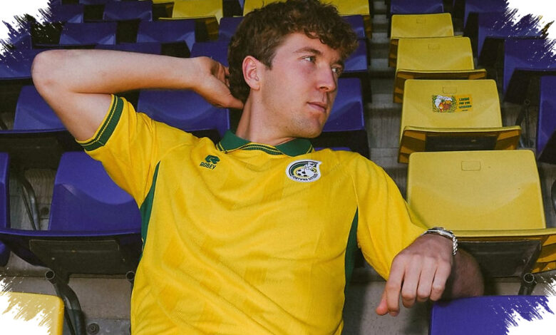 Fortuna Sittard Taruh Harapan Besar pada Ole Romeny, Ada Target Gol yang Tak Tanggung