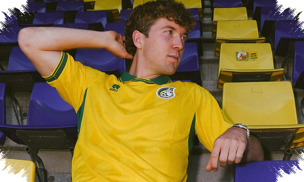 Fortuna Sittard Taruh Harapan Besar pada Ole Romeny, Ada Target Gol yang Tak Tanggung