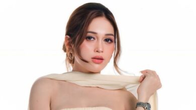 Givri Taj Ungkap Operasi di Vietnam, Sedot Lemak hingga Fat Grafting