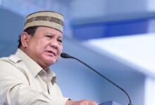 Garuda dan PTDI Tak Jadi Dijual, Prabowo Ungkap BUMN Strategis Mulai Pulih