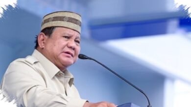 Garuda dan PTDI Tak Jadi Dijual, Prabowo Ungkap BUMN Strategis Mulai Pulih