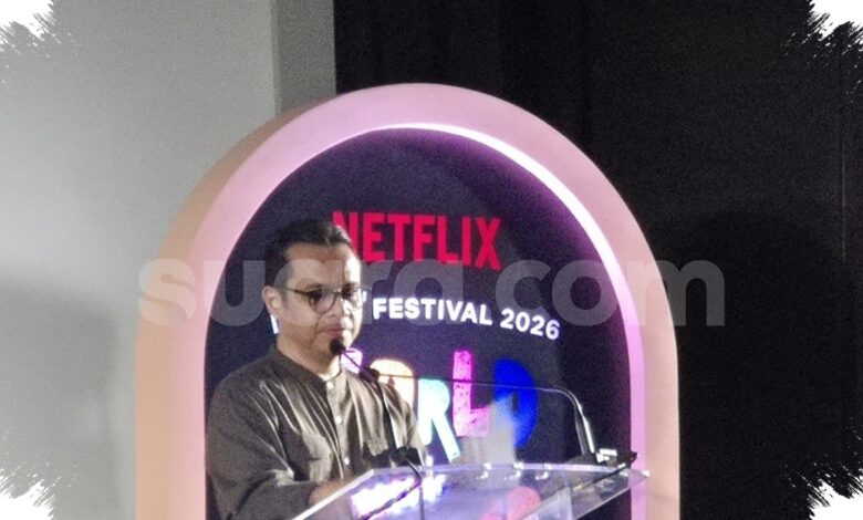 Netflix Dipuji Komdigi, Acara Keluarga Ini Dinilai Selaras dengan PP Tunas