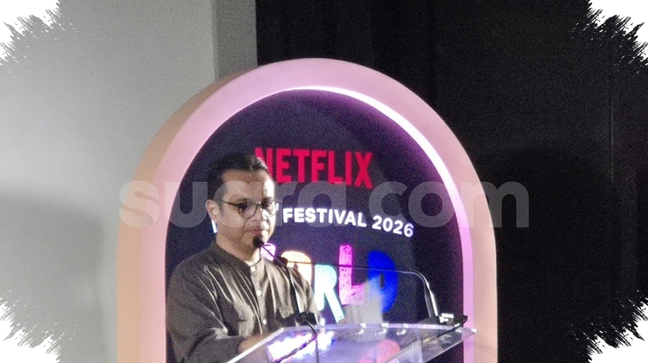 Netflix Dipuji Komdigi, Acara Keluarga Ini Dinilai Selaras dengan PP Tunas