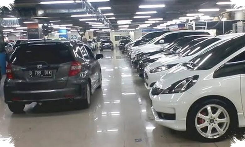 10 Langkah Cermat Beli Mobil Bekas, Jangan Tertipu Harga Murah yang Menjebak