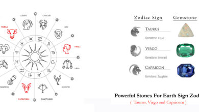 4 Zodiak Paling Beruntung pada 5 Juli 2026, Rezeki Mengalir ke Taurus dan Capricorn