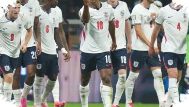 Inggris Kompak Dukung Harry Kane Lawan Norwegia, Burnham Ungkap Alasannya