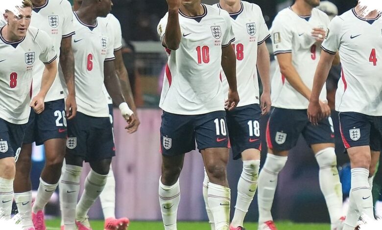 Inggris Kompak Dukung Harry Kane Lawan Norwegia, Burnham Ungkap Alasannya