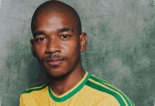 Jayden Adams Wafat di Usia 25 Tahun, Sepak Bola Afrika Selatan Terpukul