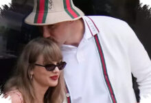 Izin Nikah Taylor Swift di New York Tembus Rp 2,8 Miliar, Dana Dipakai untuk Apa Saja?