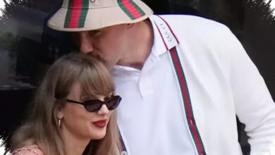 Izin Nikah Taylor Swift di New York Tembus Rp 2,8 Miliar, Dana Dipakai untuk Apa Saja?